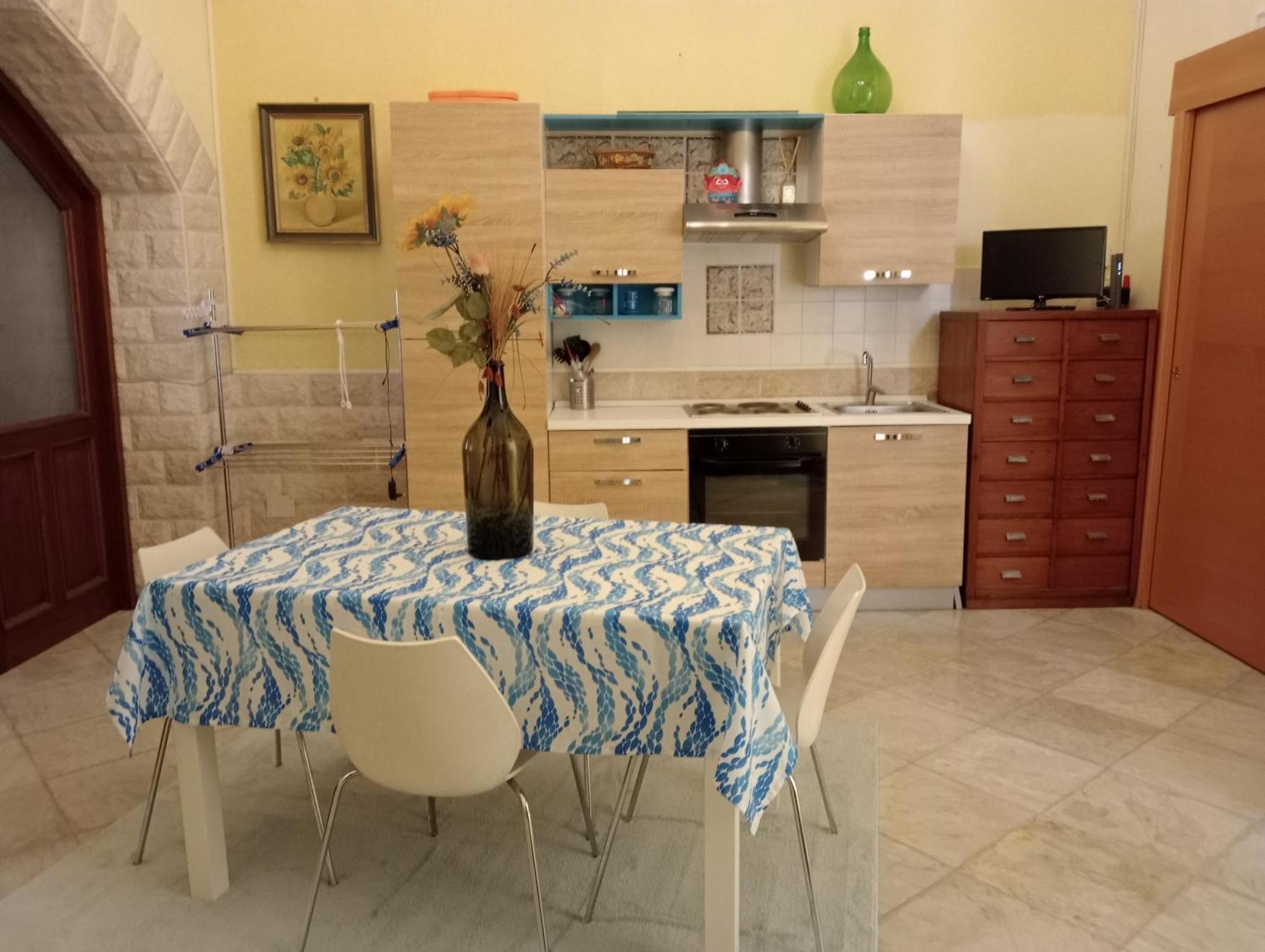 Appartamento Centrale Molfetta Kültér fotó